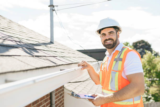 Best Roof Leak Repair  in Pomona, KS