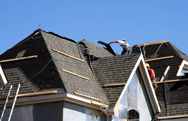 Best Emergency Roof Repair  in Pomona, KS