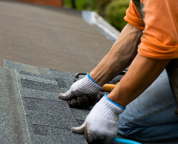 Reliable Pomona, KS Roofing Contractor Solutions