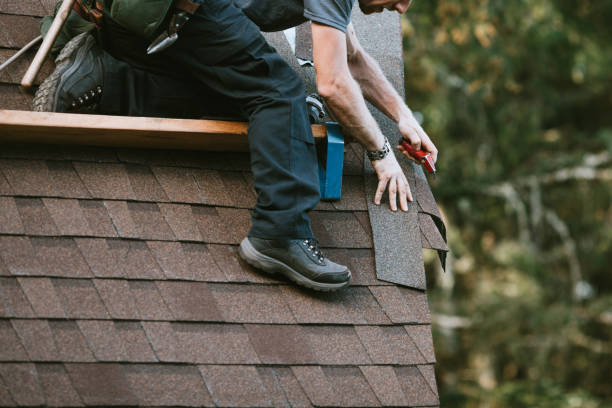 Best Roof Restoration Services  in Pomona, KS